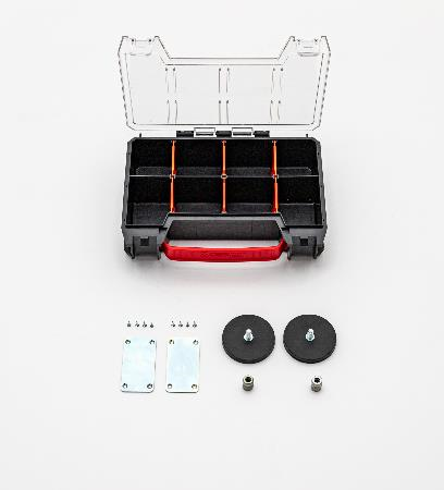 Custom Magnetic Set