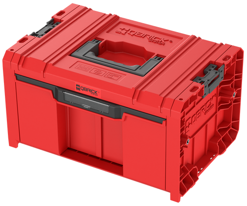 Toolboxes