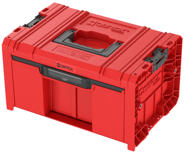 Toolboxes