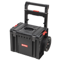 Q25885 PRO Cart 2.0 Plus Black