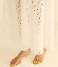 COMPORTA SANDAL -- BRASS FOIL LEATHER