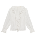 HARDY TOP -- SALT