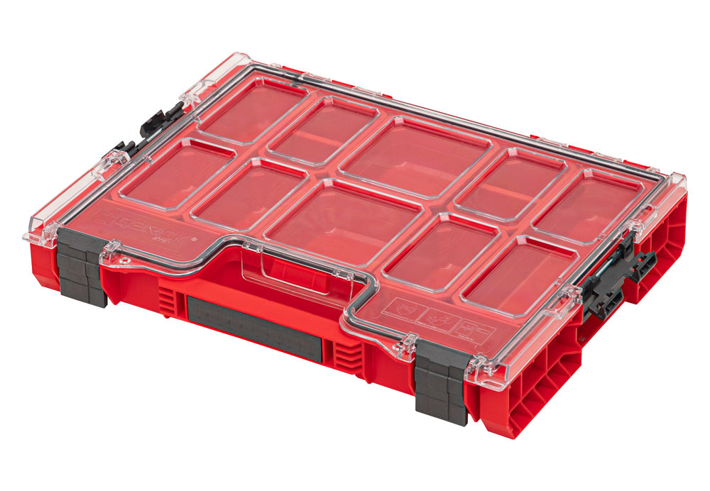 Q25642 PRO Organizer 300 Red