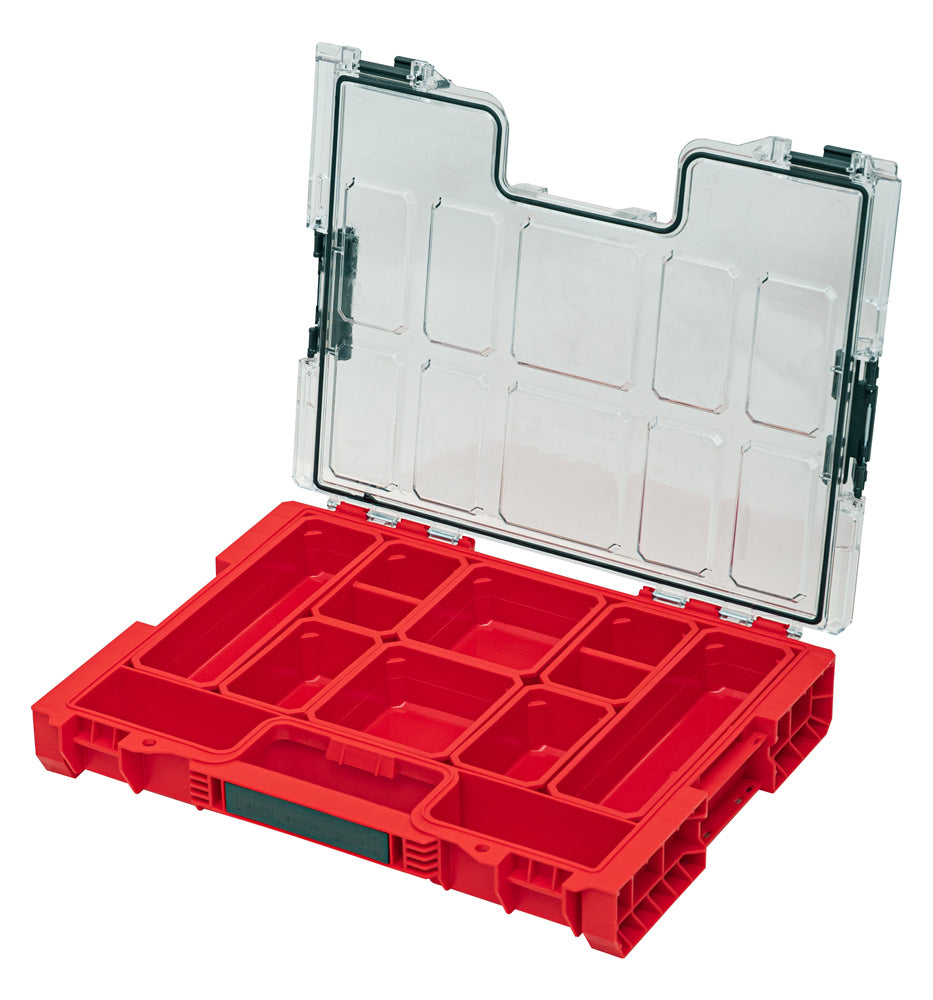 Q25642 PRO Organizer 300 Red