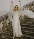 OLIANA ANNIVERSARY DRESS -- JARDIN D'AMBOISE