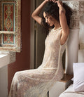 OPALITE DRESS -- PIERRE DE LUNE