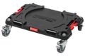 Q25690 PRO Transport Platform Black