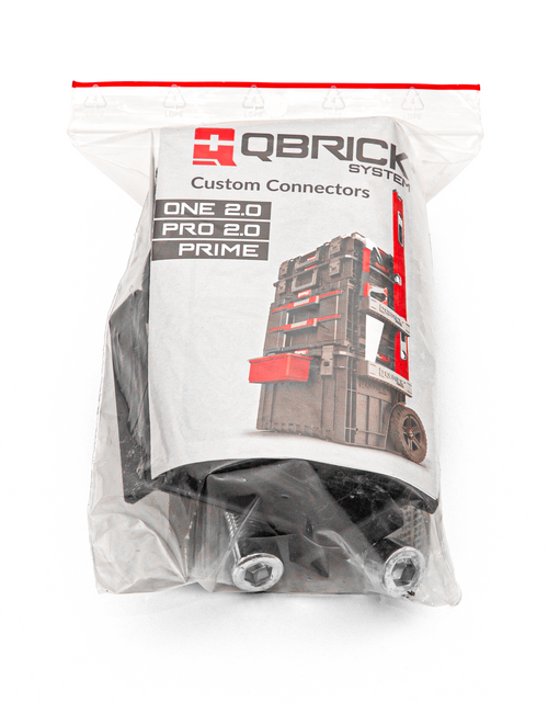 Q26061 Custom Connectors Set 3