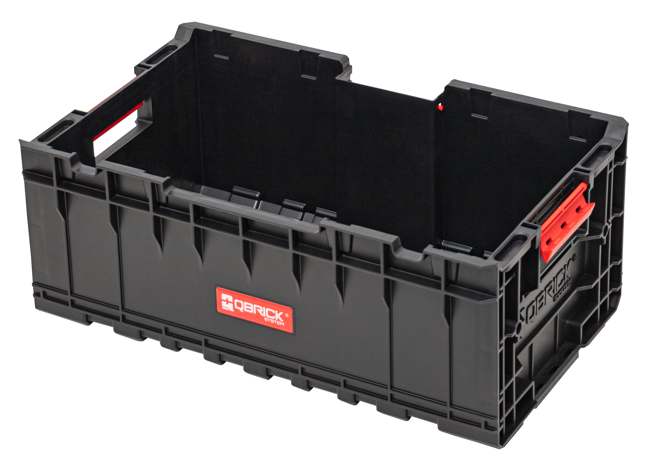 Q24838 ONE Box 2.0 Plus Black