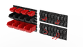 Qbrick System Custom MIX Board Set 1