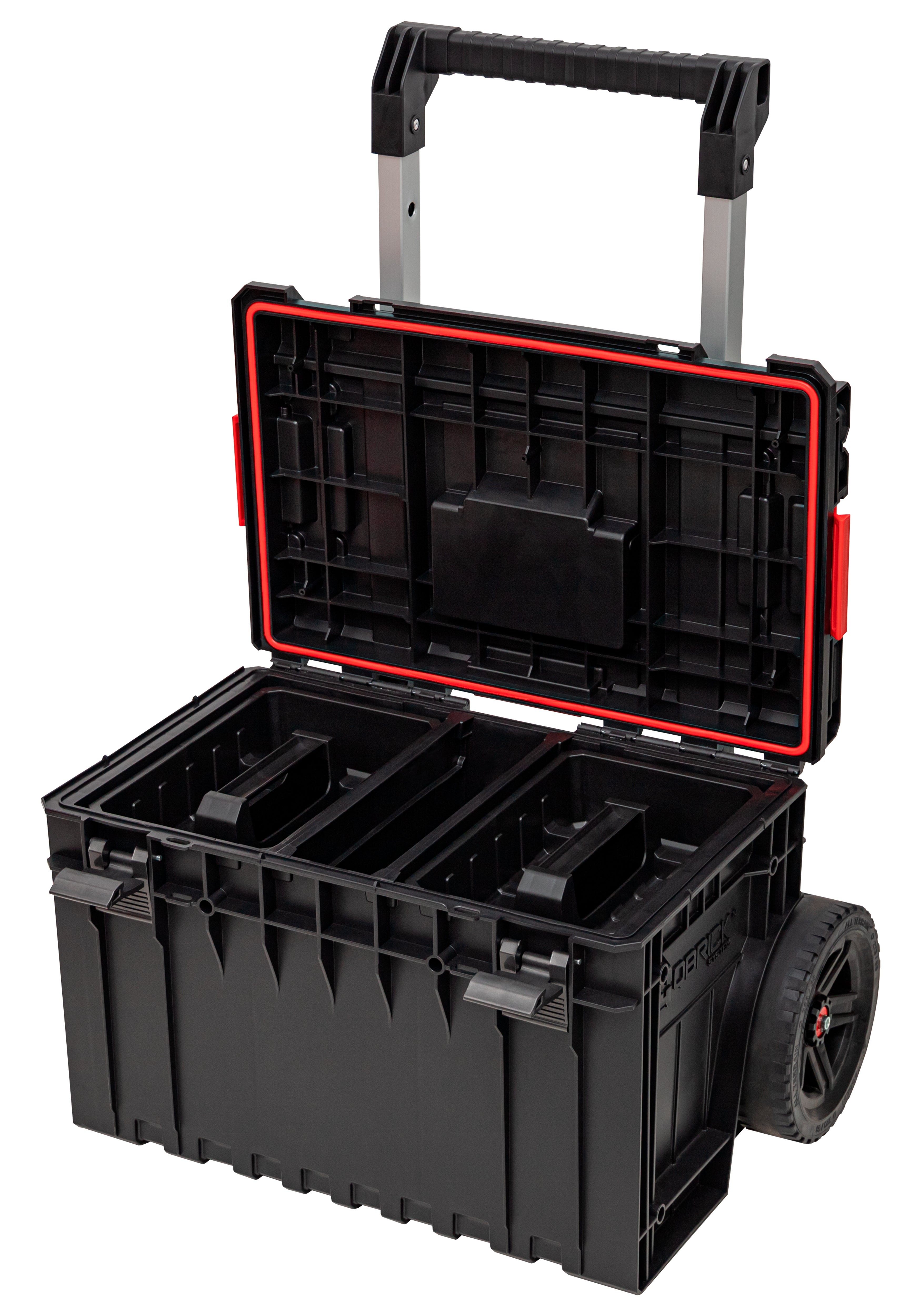 Q25720 ONE Cart 2.0  Black