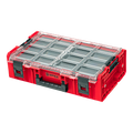 Q25704 ONE Organizer 2XL 2.0 RED