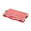 Q25659 ONE Organizer L 2.0 RED