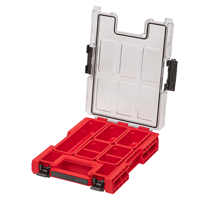 Q25661 ONE Organizer M 2.0 Red