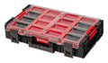 Q25126 ONE Organizer XL 2.0 Black