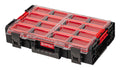 Q25632 ONE Organizer XL 2.0 Long Bin Black