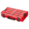 Q25657 ONE Organizer XL 2.0 Long Bin RED