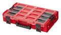 Q25621 ONE Organizer XL 2.0 RED