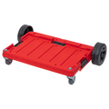 Q25995 ONE Transport Platform  2.0 All terrain RED