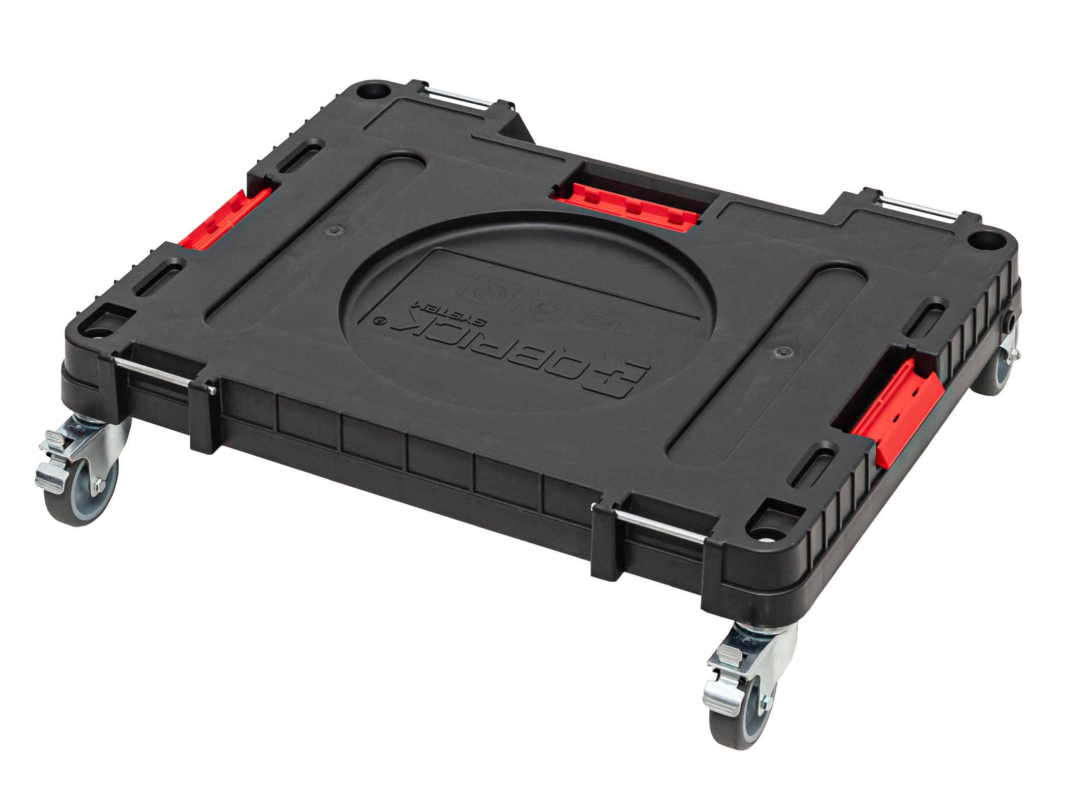 Q25992 ONE Transport Platform 2.0 Black