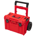 Q25665 PRIME Cart Red Ultra HD Custom