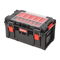 Q25730 PRIME Toolbox 250 Expert Black