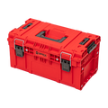 Q25693 PRIME Toolbox 250 Vario RED