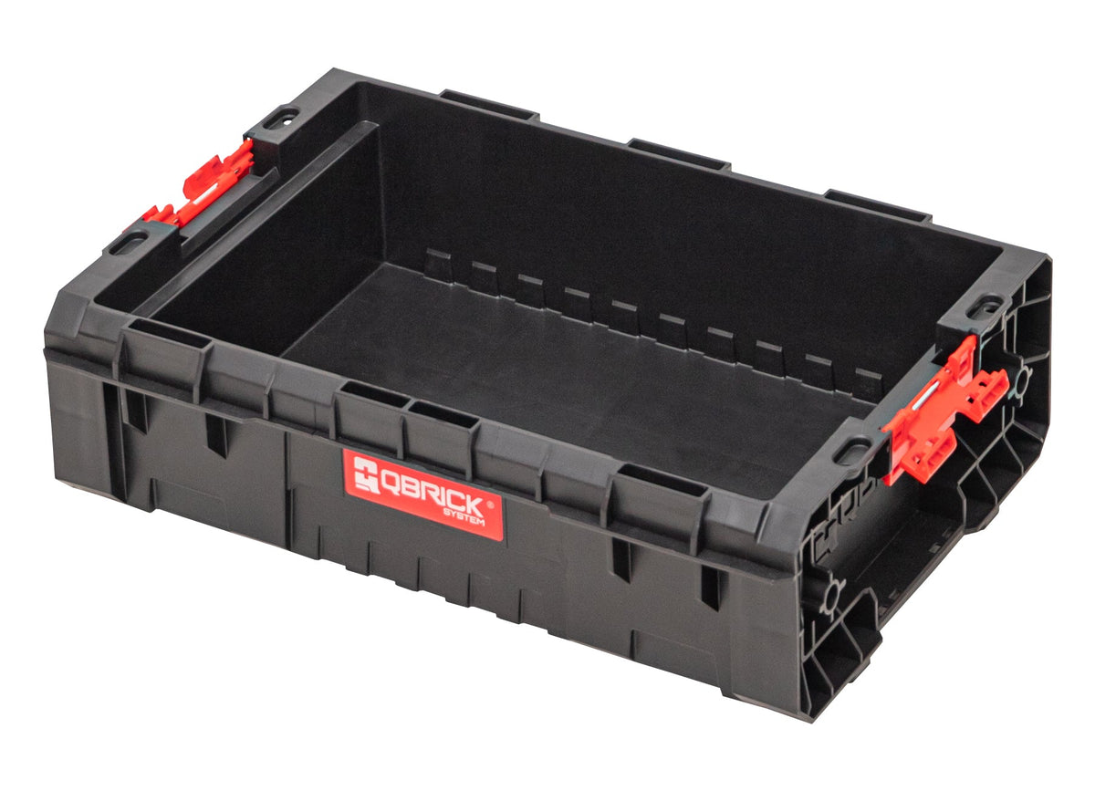 Q25564 PRO Box 130 2.0 Black