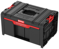Q26030 PRO Drawer 1 Toolbox 2.0 Basic Black