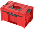 Q26031 PRO Drawer 1 Toolbox 2.0 Basic RED