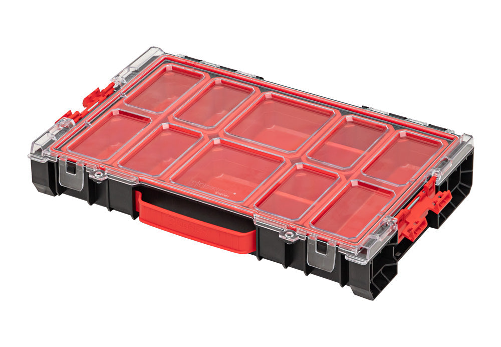 Q25439 PRO Organizer 100 Black
