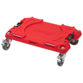 Q25769 PRO Transport Platform  Red Ultra HD