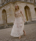 SEBASTIANE ANNIVERSARY SKIRT -- CANDLELIGHT